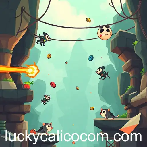 Unveiling the 'Action Packed' Thrill: Exploring the Enigma of 'luckycalico'