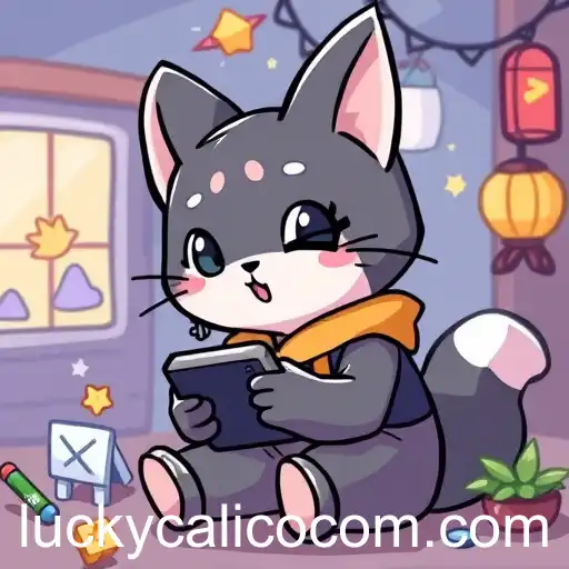 Luckycalico Emerges as Online Gaming Sensation