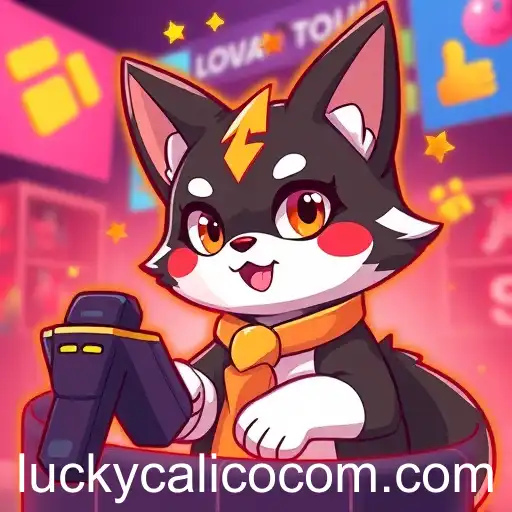 The Rise of Luckycalico in Online Gaming