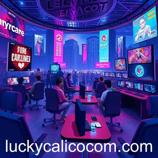 The Rise of Online Gaming Communities