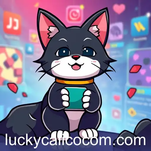 The Rise of Luckycalico in Digital Gaming