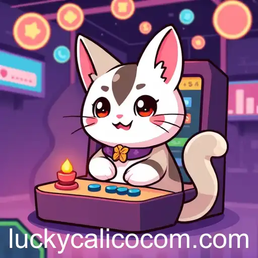 The Rise of LuckyCalico in Online Gaming