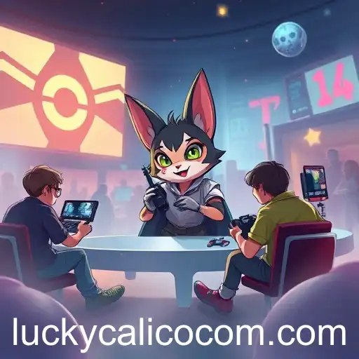 The Rise of Online Gaming Platforms