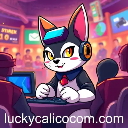 The Rise of Online Games in 2025