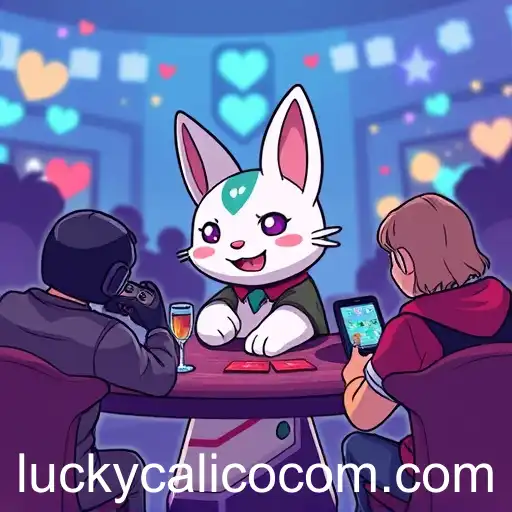 Gaming Evolutions in the Digital Space