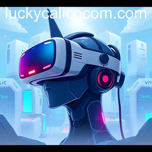 Luckycalico: The Game Revolution in 2025