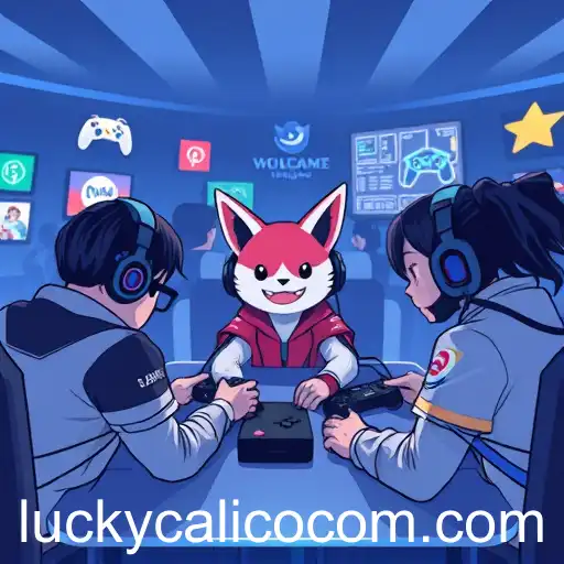 LuckyCalico: A Game Changer in 2025