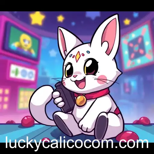 The Rise of Luckycalico in Gaming