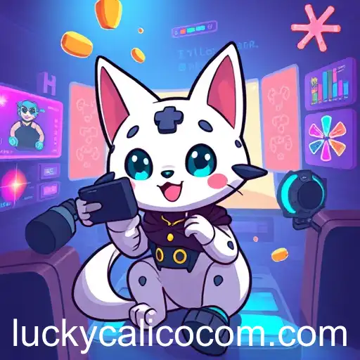 The Innovative Rise of LuckyCalico in Gaming