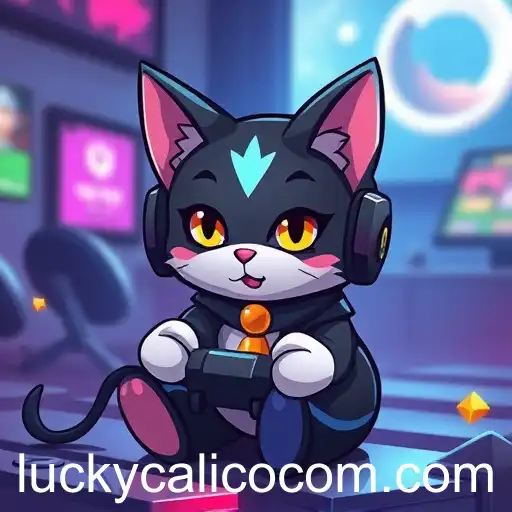 The Rise of 'LuckyCalico' in Online Gaming