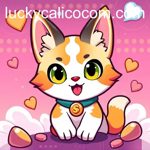 The Rise of LuckyCalico: A Modern Gaming Phenomenon