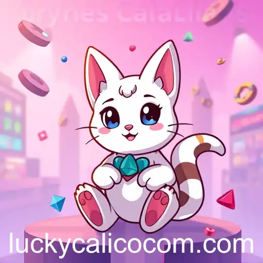 The Rise of Luckycalico in Digital Gaming