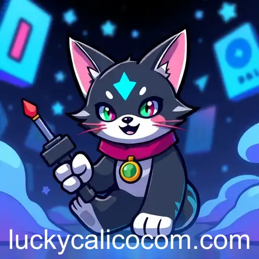 The Rise of Lucky Calico: A Digital Phenomenon