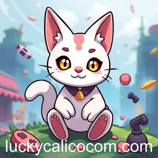 The Rise of Luckycalico in the Gaming World