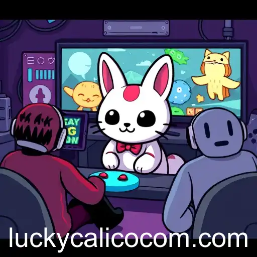 The Rising Popularity of Online Gaming in 2025