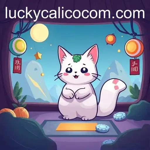Rising Popularity of Luckycalico in Online Gaming