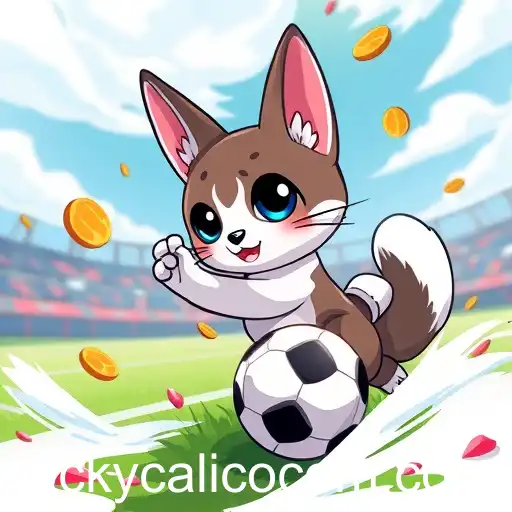 The Allure of Sports Games: A Deep Dive into the 'luckycalico' Phenomenon