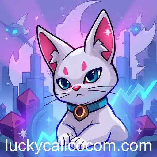 Exploring the Intricacies of Strategy Games Featuring 'luckycalico'