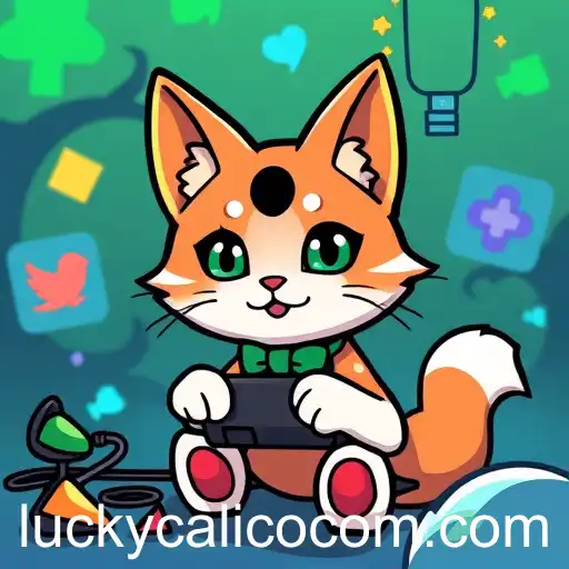 The Rise of Gaming Portals: A Look at LuckyCalico