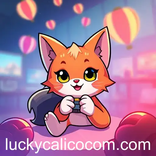 The Rise of Luckycalico in Online Gaming